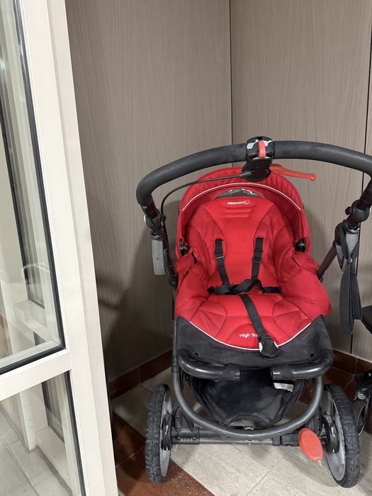 Срочно продам коляску