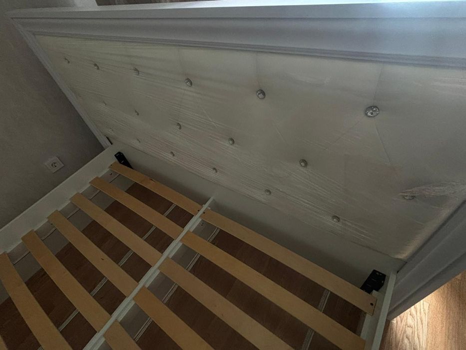 Продам срочно кровать