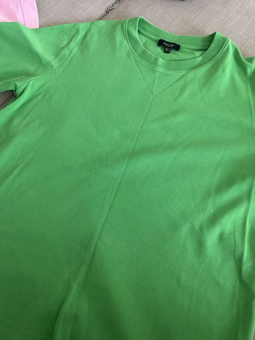 Майка Massimo dutti новая М