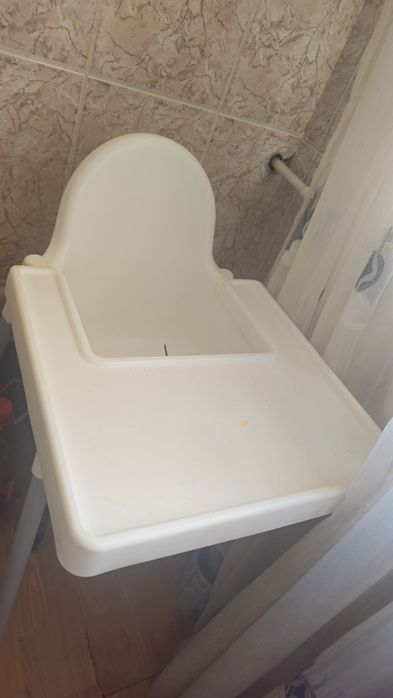 Scaun de masă copii
