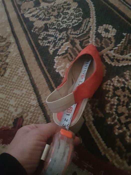 Încălțăminte Dama 36