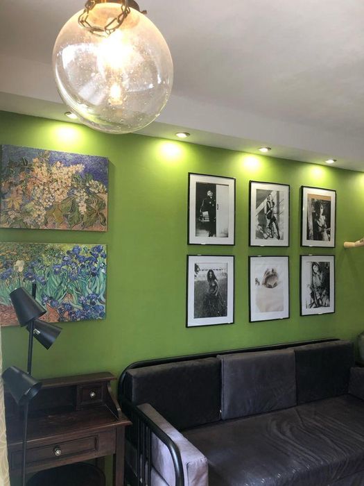 Дава се под наем Едностаен апартамент в София, Хиподрума - 36 кв.м за 509.49 € - Снимка #3