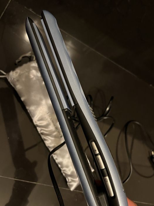 Placa par Remington uscat/umed