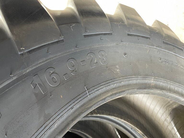 Anvelopa 16.9-28 PETLAS IND-25 14PR TL 440/80 R28