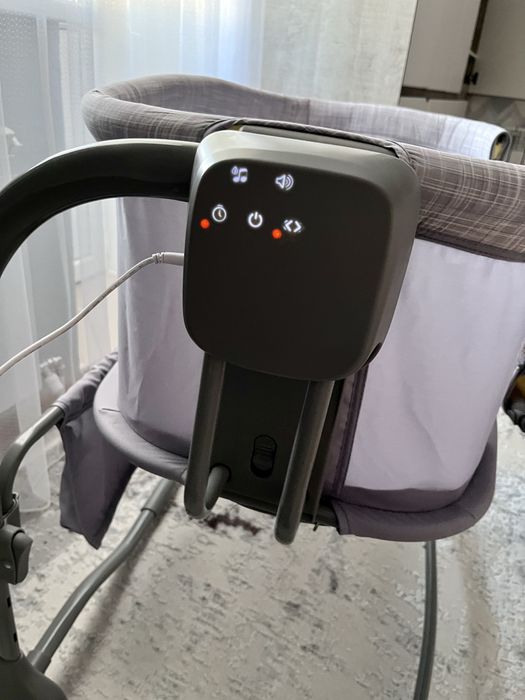 Продам новую люльку