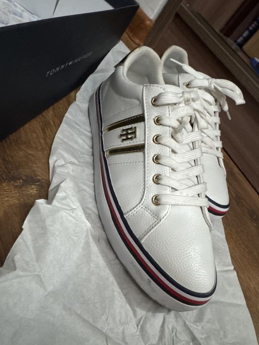 Оригинал кеды из Америки