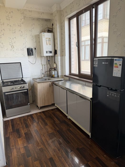 2xonali uy ijaraga beriladi chilonzor 14 25 oilaviy poliklinika orqasi