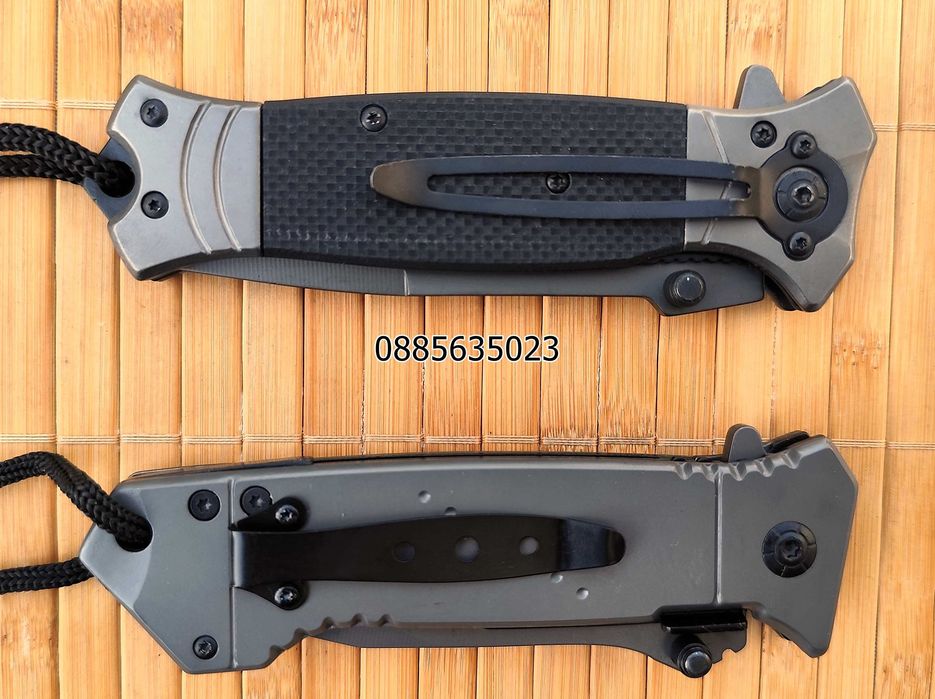 Сгъваем нож Browning DA53-1 /DA53/DA73-1 /DA38