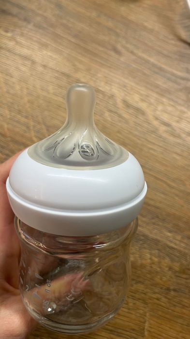 Стерилизатор Cangaroo 3 в 1 + подарък стъклено шише Philips Avent