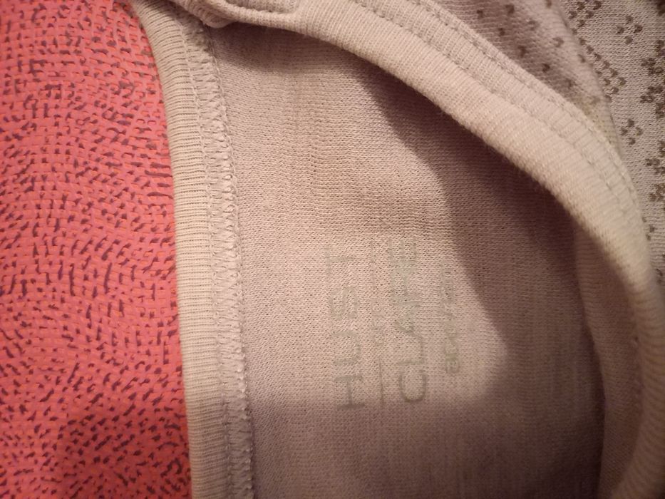 Body  lana hust&claire marimea 80