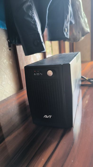 Ups для компьютера и т.д