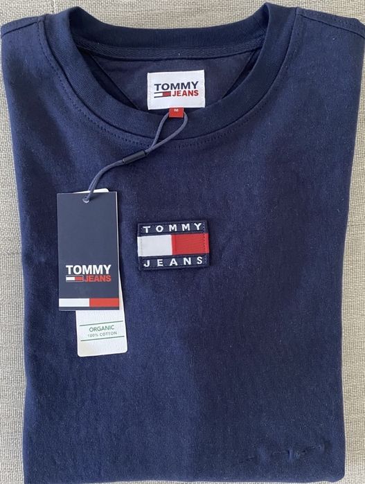 Tommy Hilfiger Блузи