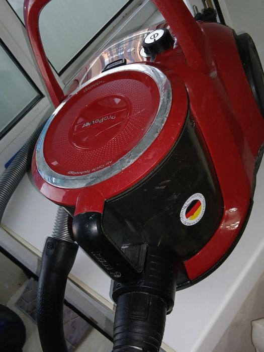 Пылесос bosch немецкий