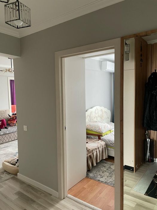 Продам светлую квартиру