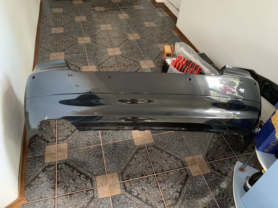 Bara spate Bmw E90 Nfl