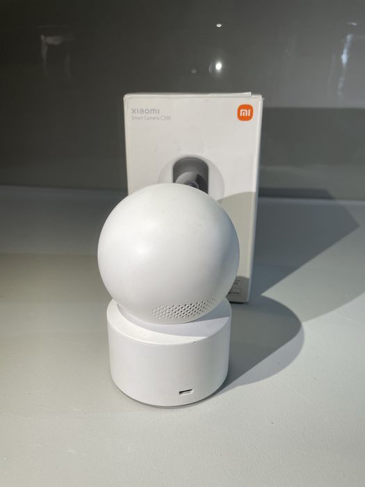 Камера за наблюдение