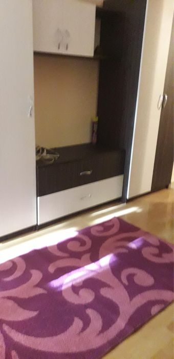 Închiriez Apartament 1 cameră  zona Bularga etajul 1