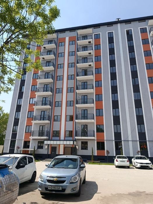 Срочно сдам квартиру