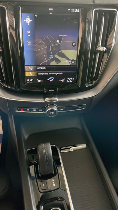 Volvo XC60 B4 Hybrid