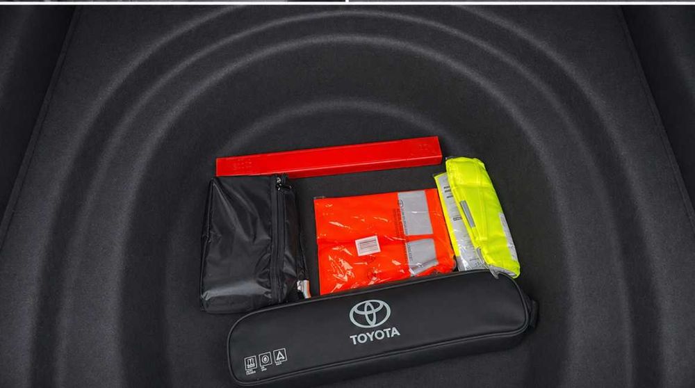 Toyota Corolla Sport