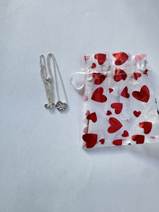 Colier Pandora original