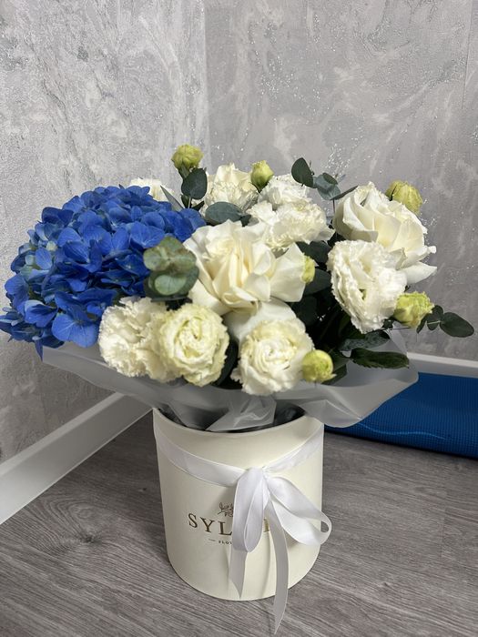 Продам букет цветов