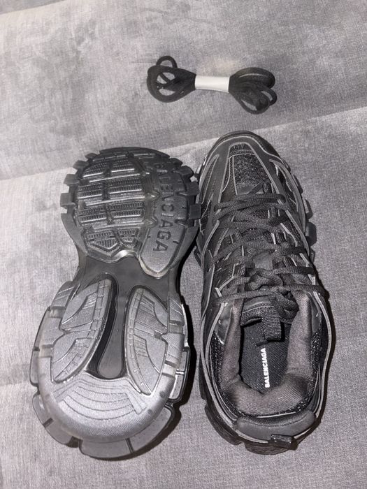 Balenciaga Track