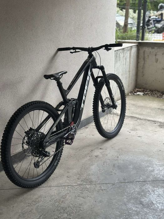Trek Slash 8 2022