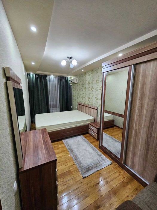 Продаётся квартира Ц -1 2 ком