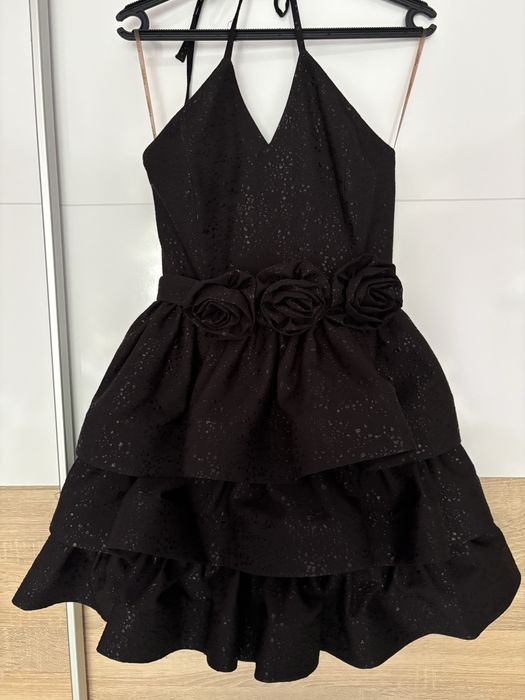 Дамска рокля Junona