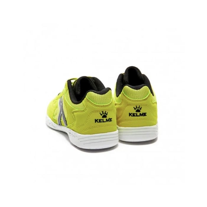 Футзалки kelme 26.5 см