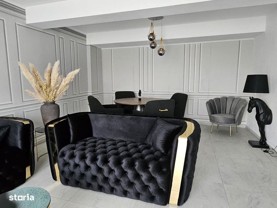 Apartament Complex rezidențial Agronomie