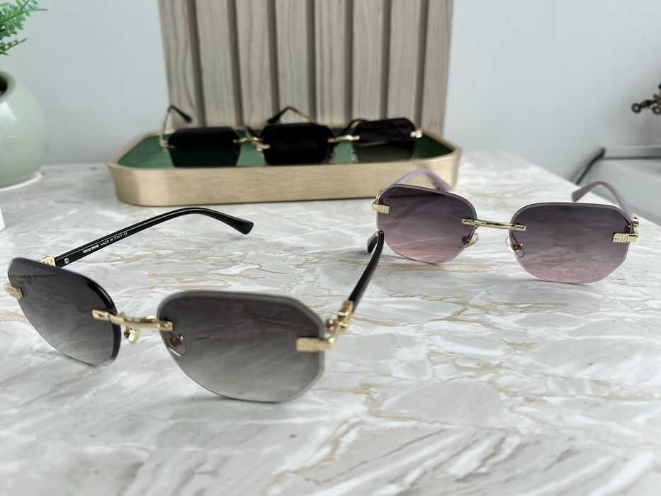 Ochelari de soare Miu Miu uv 400
