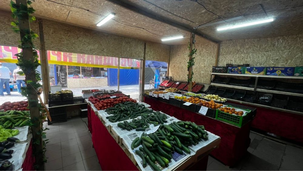 Продается готовый бизнес