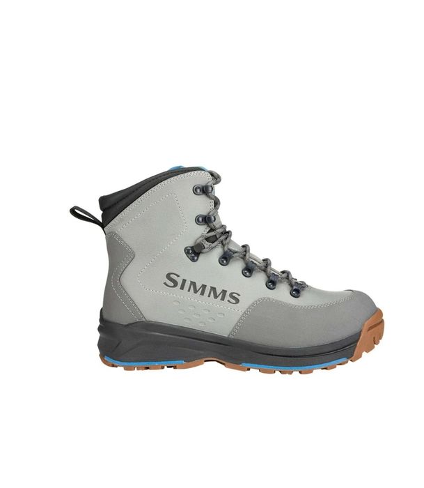 Simms ботинки для рыбалки