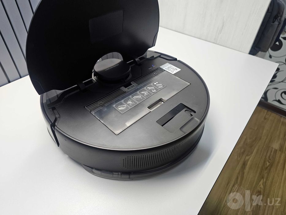 ПРОДАМ Dreame D9 Max Робот-пылесос. Состояние ОТЛИЧНОЕ.