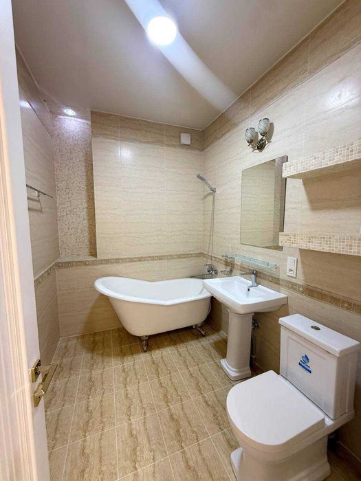 Oриентир: Тарас Шевченко Чайкофф 3/7/8 125м2