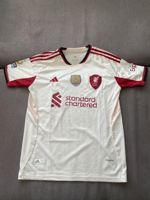 Tricou Liverpool
