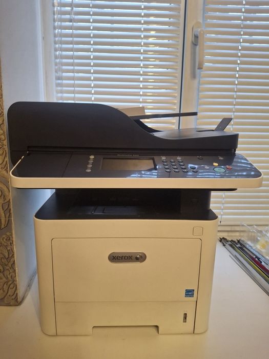 МФУ XEROX Work centre 3345