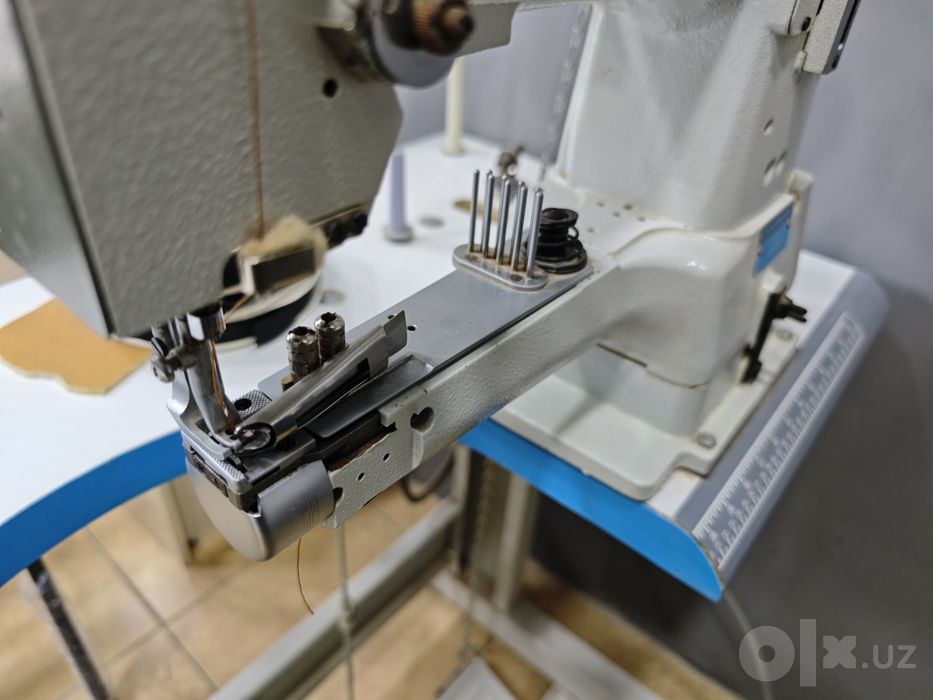 Рукавная швейная машина dison 335
