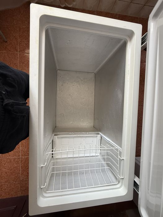 ARTIC ladă frigorifică