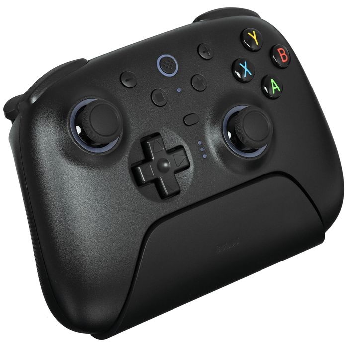 8BitDo Геймпад Ultimate 2 Wireless Controller, Bluetooth