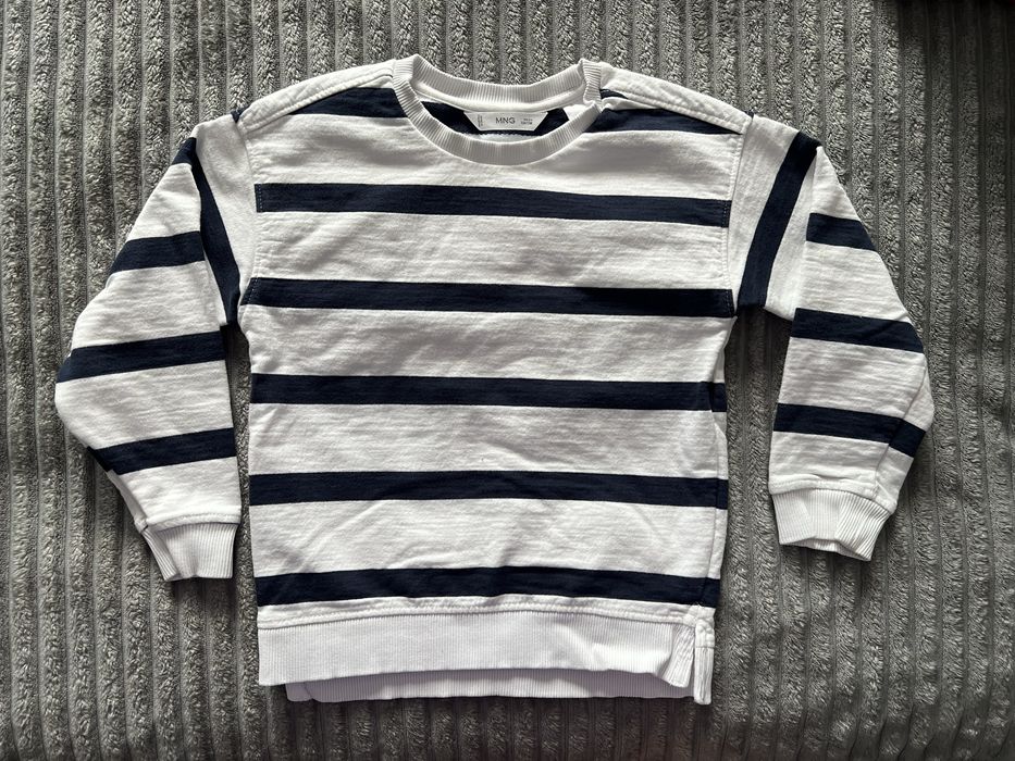 Детски суитчър Mango 116 размер