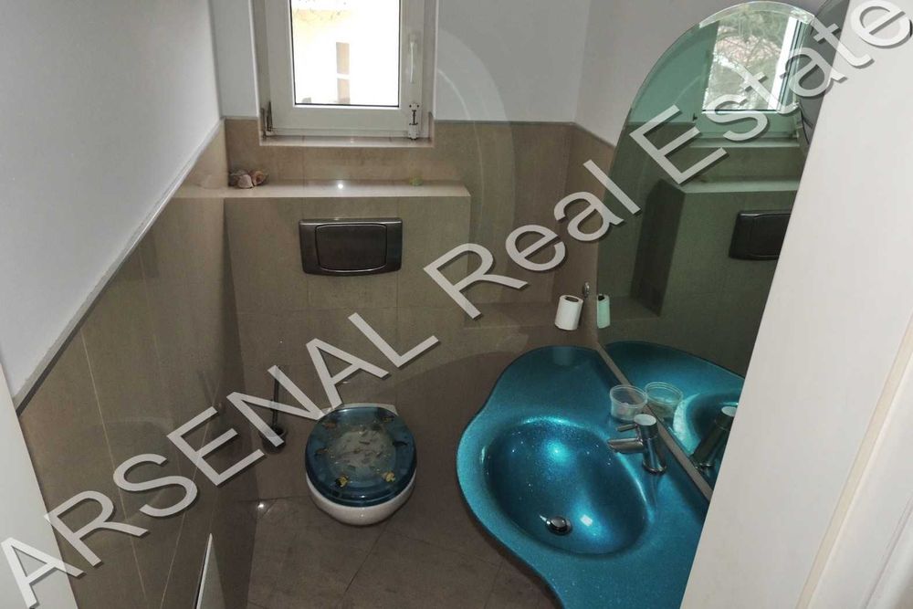 Дава се под наем Къща в София, в.з. Малинова долина - 270 кв.м за 1650 € - Снимка #8