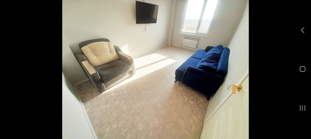 Продам однокомнатную квартиру!