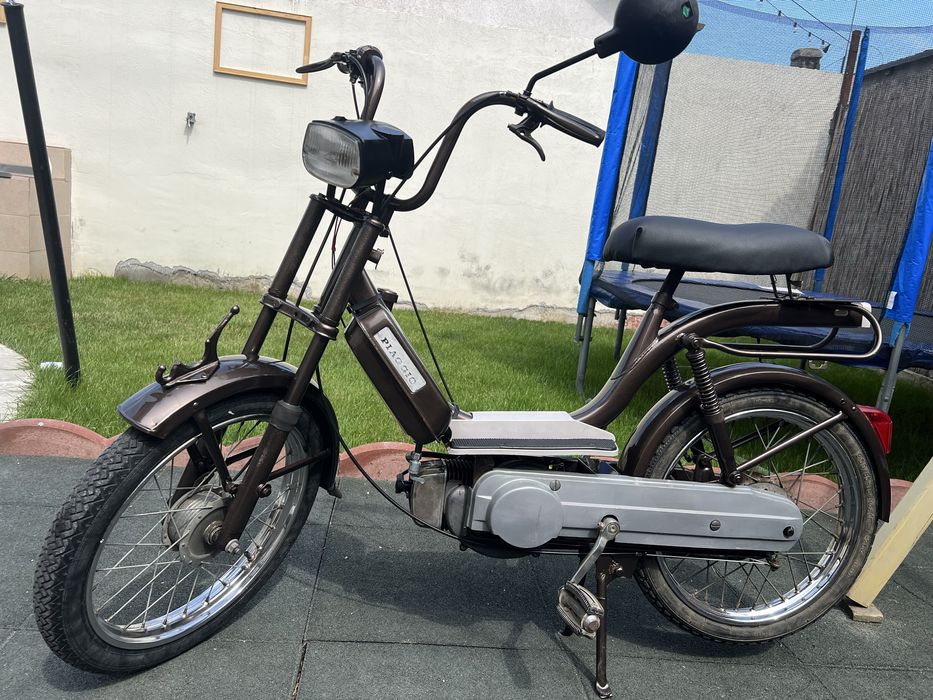 Piaggio  Bravo