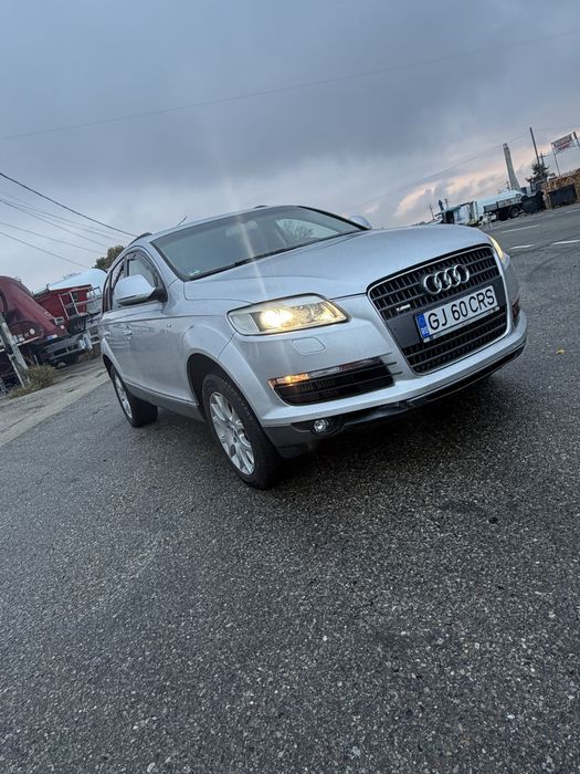 AUDI Q7 2007 — imagine 2