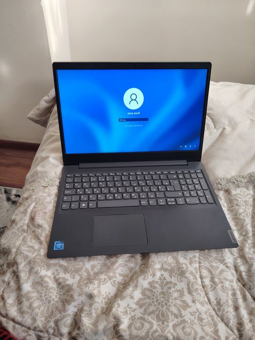 Lenovo V14‑IGL (82C3) ноутбук.