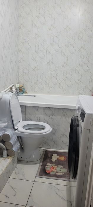 Продам 4х комнатную квартиру