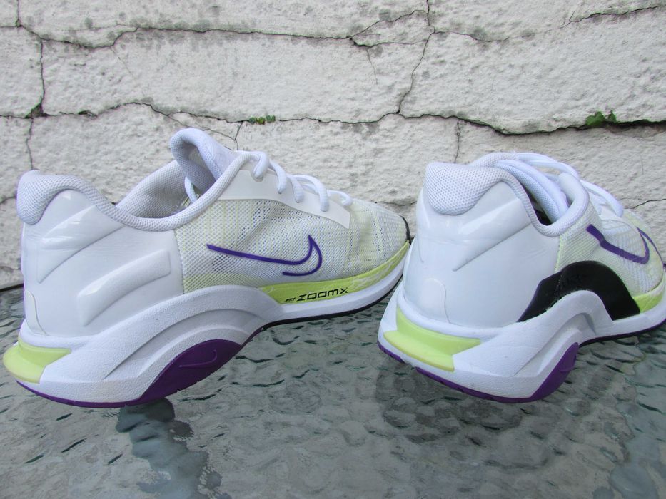 Дамски маратонки Nike ZoomX SuperRep Surge